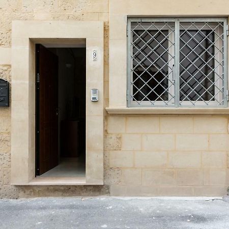 Casa Florean Centro Storico Lecce Exteriér fotografie